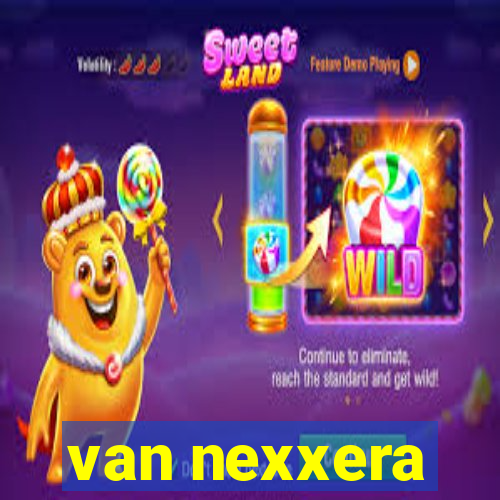 van nexxera